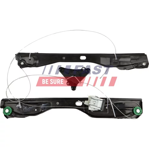Mechanizmus zdvíhania okna FT01435 /FAST/ - obr. 1