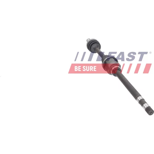 Hnací hriadeľ FT01447 /FAST/ - obr. 1