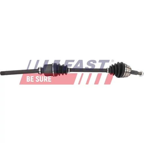 Hnací hriadeľ FAST FT01448