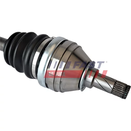 Hnací hriadeľ FT01468 /FAST/ - obr. 1