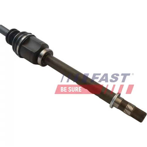 Hnací hriadeľ FT01498 /FAST/ - obr. 2