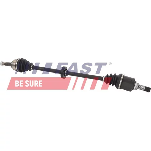Hnací hriadeľ FT01502 /FAST/ - obr. 1