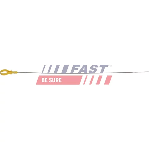 Mierka hladiny oleja FAST FT01744