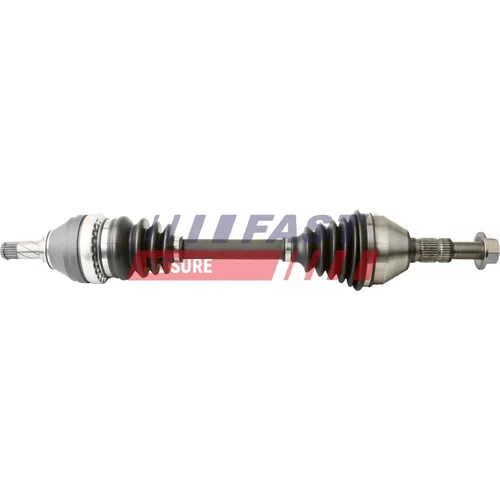 Hnací hriadeľ FT01759 /FAST/