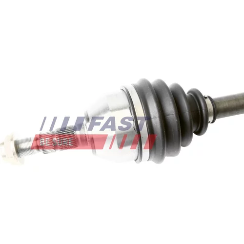 Hnací hriadeľ FT01760 /FAST/ - obr. 1