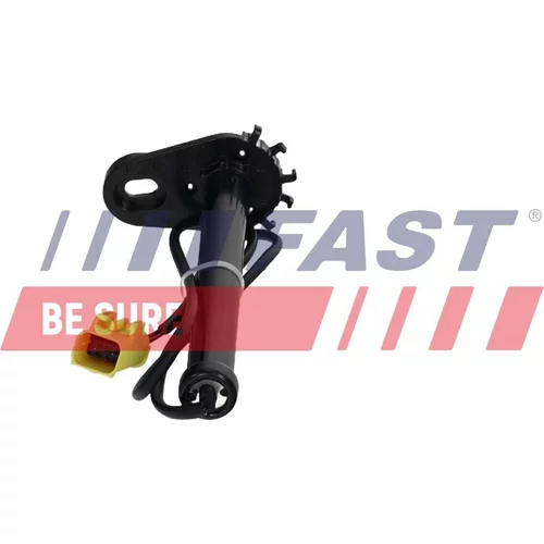 Nastavovací prvok, aktívne veko motora FAST FT01773