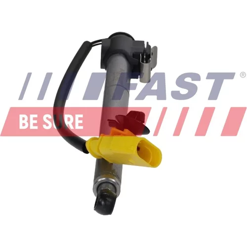 Nastavovací prvok, aktívne veko motora FT01775 /FAST/ - obr. 2