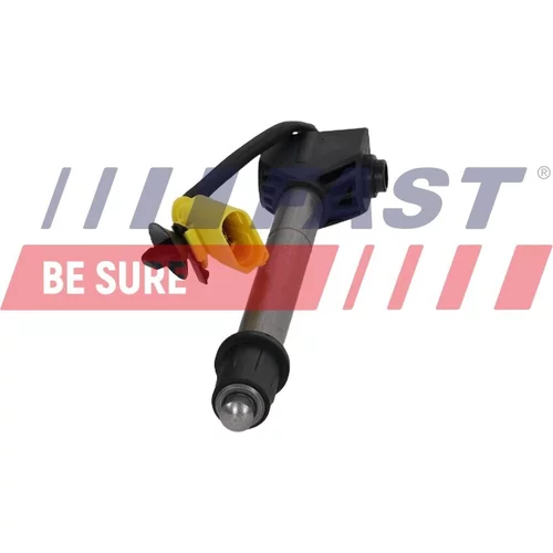 Nastavovací prvok, aktívne veko motora FT01776 /FAST/ - obr. 2