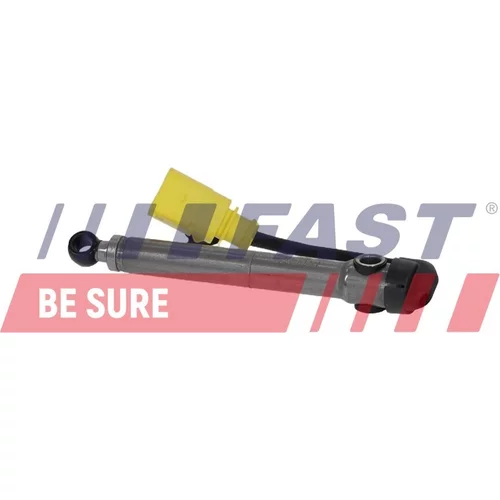 Nastavovací prvok, aktívne veko motora FT01778 /FAST/ - obr. 3
