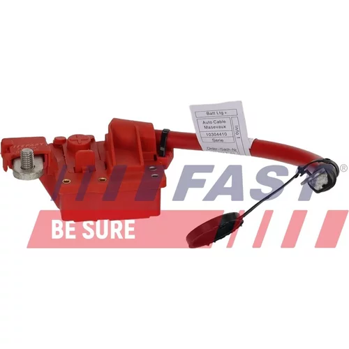 Adaptér batérie FT01794 /FAST/ - obr. 2