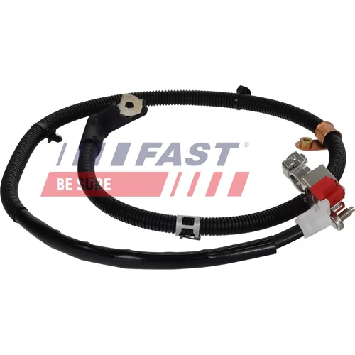 Adaptér batérie FAST FT01798