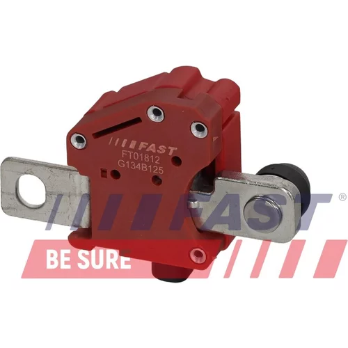 Adaptér batérie FAST FT01812