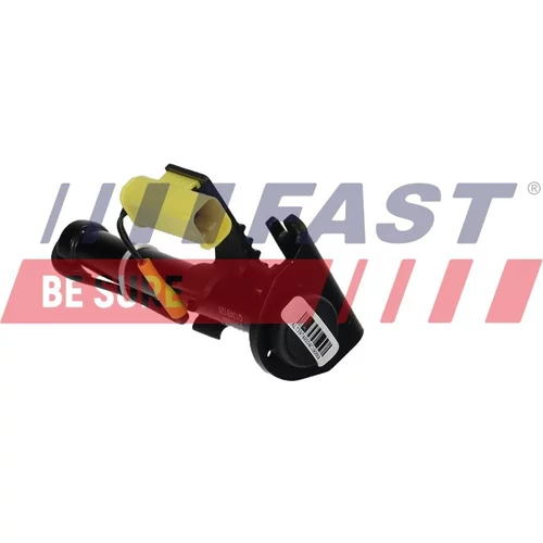 Nastavovací prvok, aktívne veko motora FAST FT01844