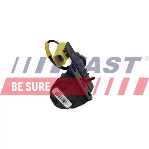 Nastavovací prvok, aktívne veko motora FAST FT01853