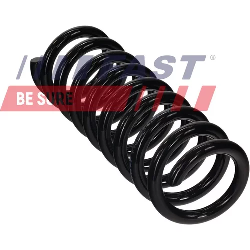 Pružina podvozku FT01925 /FAST/ - obr. 3