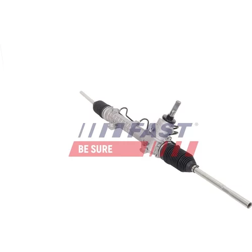 Sada riadenia FT02065 /FAST/ - obr. 1