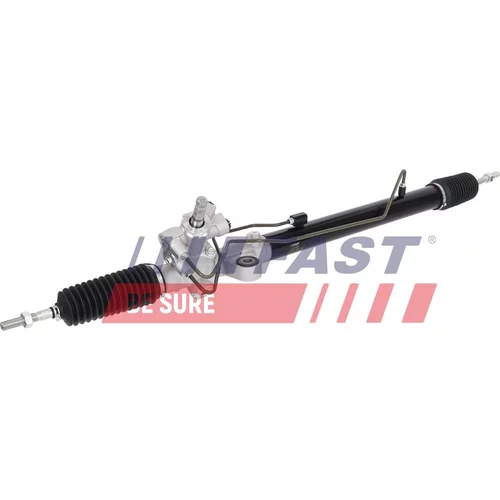 Sada riadenia FT02089 /FAST/ - obr. 1