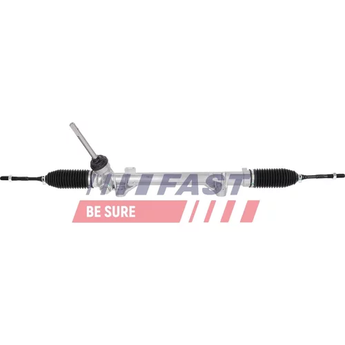 Prevodka riadenia FAST FT02108