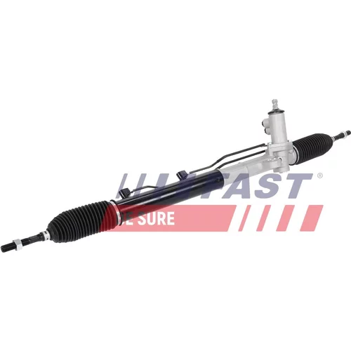 Sada riadenia FT02128 /FAST/ - obr. 1