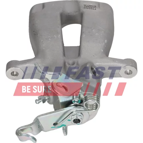 Brzdový strmeň FT02424 /FAST/ - obr. 3