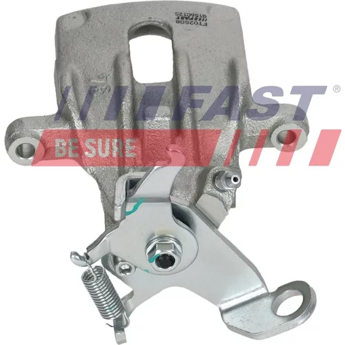 Brzdový strmeň FT02508 /FAST/ - obr. 3