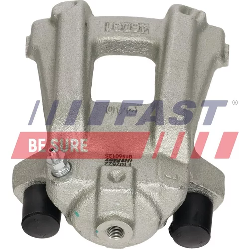Brzdový strmeň FT02522 /FAST/ - obr. 3