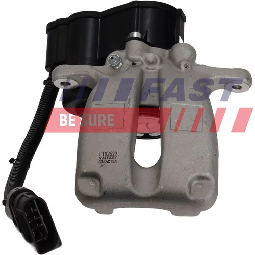 Brzdový strmeň FT02629 /FAST/ - obr. 3
