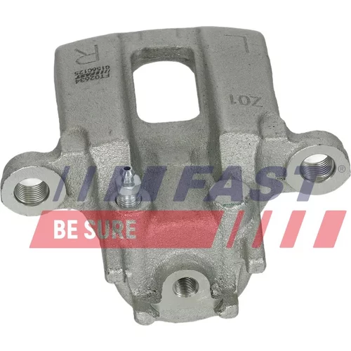 Brzdový strmeň FT02634 /FAST/ - obr. 3