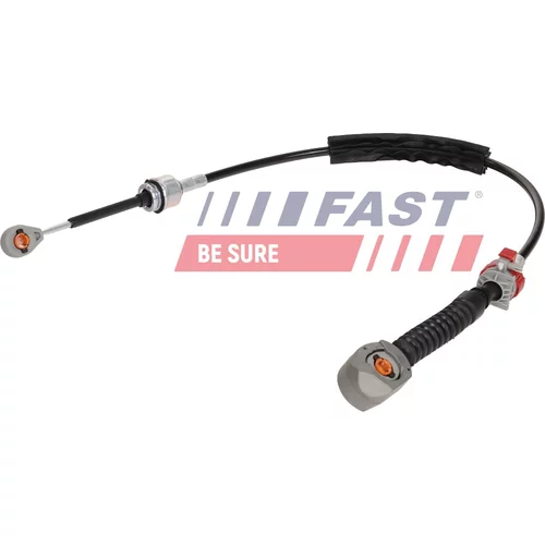 Súprava káblov, mechanická prevodovka FAST FT02928