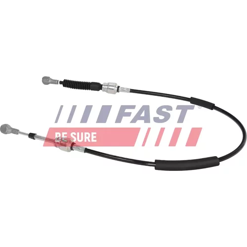 Súprava káblov, mechanická prevodovka FAST FT02961