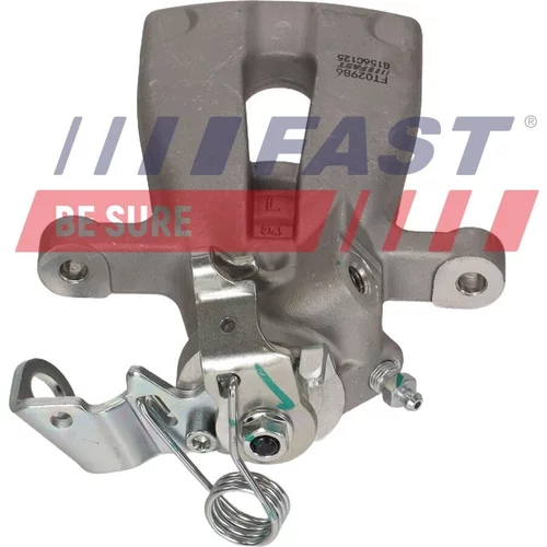 Brzdový strmeň FT02986 /FAST/ - obr. 3