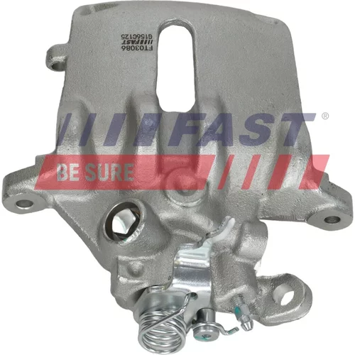 Brzdový strmeň FT03086 /FAST/ - obr. 3