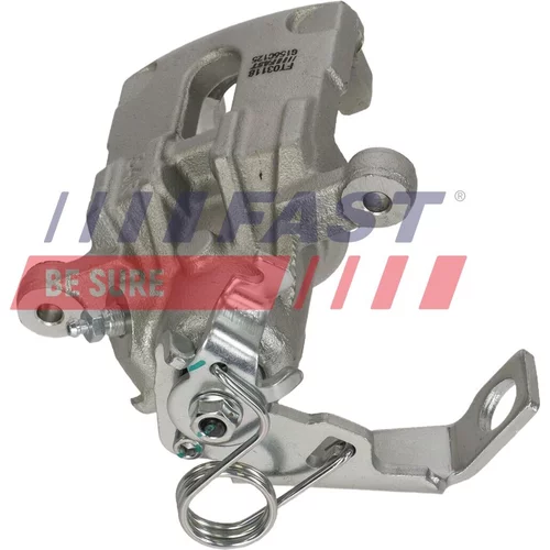 Brzdový strmeň FT03118 /FAST/ - obr. 3