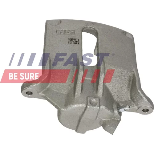 Brzdový strmeň FT03137 /FAST/ - obr. 3