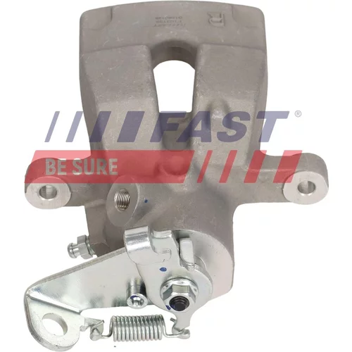 Brzdový strmeň FT03139 /FAST/ - obr. 3