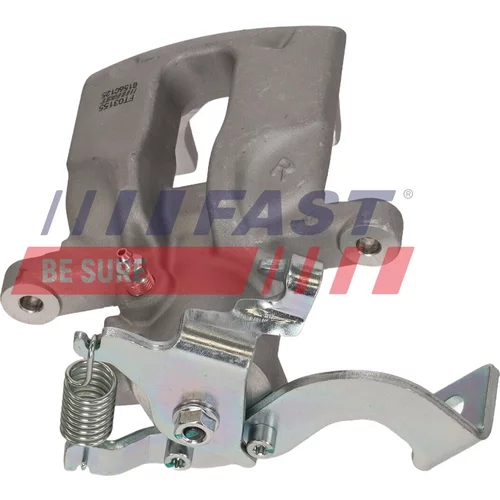 Brzdový strmeň FT03155 /FAST/ - obr. 3