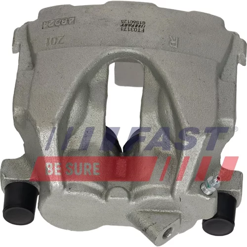 Brzdový strmeň FT03171 /FAST/ - obr. 3