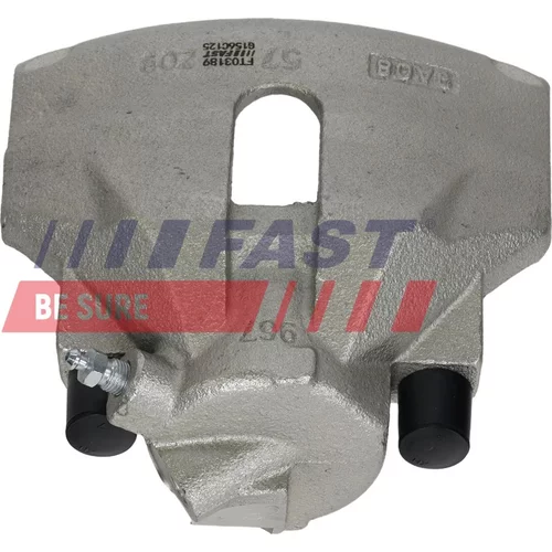 Brzdový strmeň FT03189 /FAST/ - obr. 3
