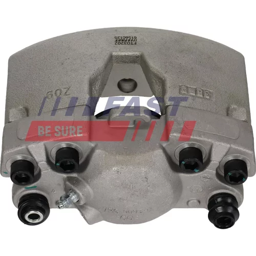 Brzdový strmeň FT03202 /FAST/ - obr. 3