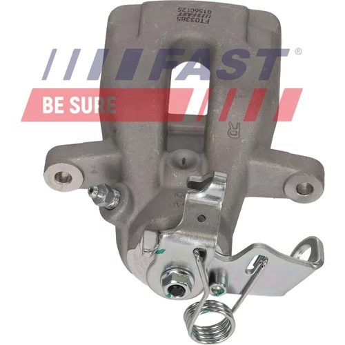 Brzdový strmeň FT03385 /FAST/ - obr. 3