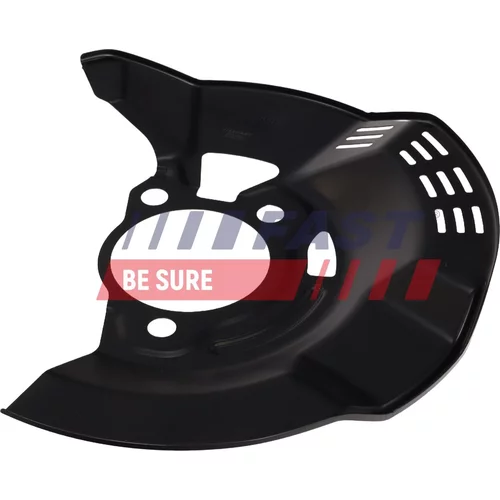 Ochranný plech proti rozstreku, Brzdový kotúč FT03954 /FAST/ - obr. 4
