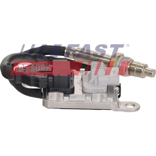 NOx-Sensor, vstrekovanie močoviny FT04231 /FAST/ - obr. 3