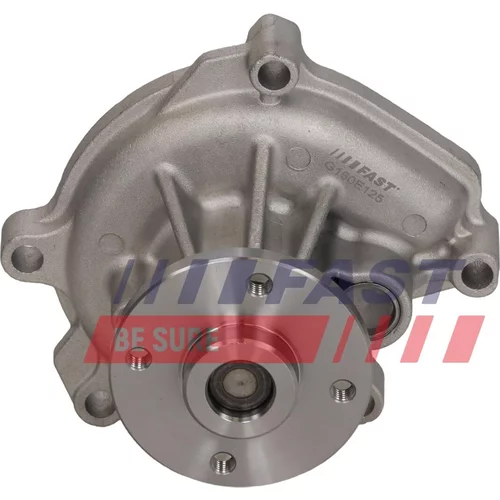 Vodné čerpadlo, chladenie motora FT04448 /FAST/ - obr. 2