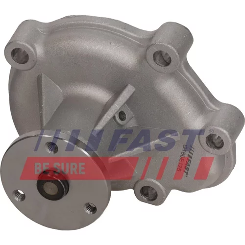 Vodné čerpadlo, chladenie motora FAST FT04488