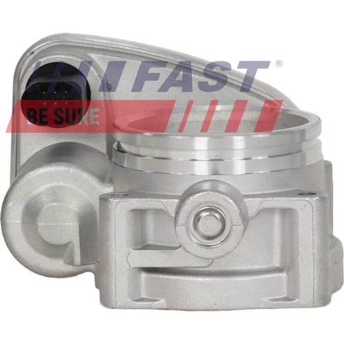 Hrdlo škrtiacej klapky FT04543 /FAST/ - obr. 3