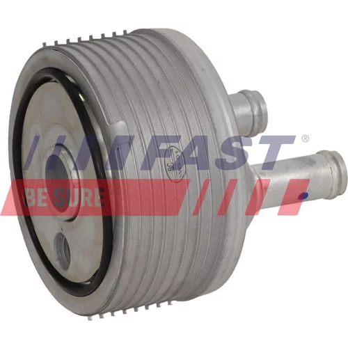 Chladič oleja automatickej prevodovky FT04590 /FAST/ - obr. 3