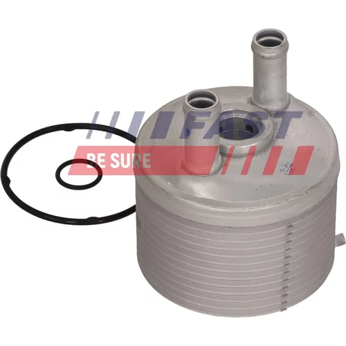 Chladič oleja automatickej prevodovky FT04591 /FAST/ - obr. 1