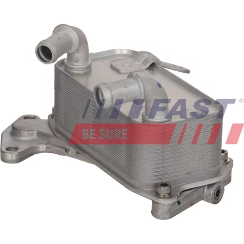 Chladič oleja automatickej prevodovky FT04596 /FAST/ - obr. 4