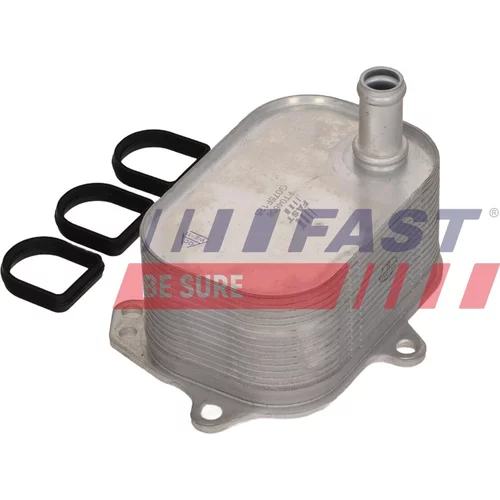 Chladič motorového oleja FT04608 /FAST/ - obr. 1