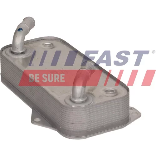 Chladič oleja automatickej prevodovky FT04610 /FAST/ - obr. 4